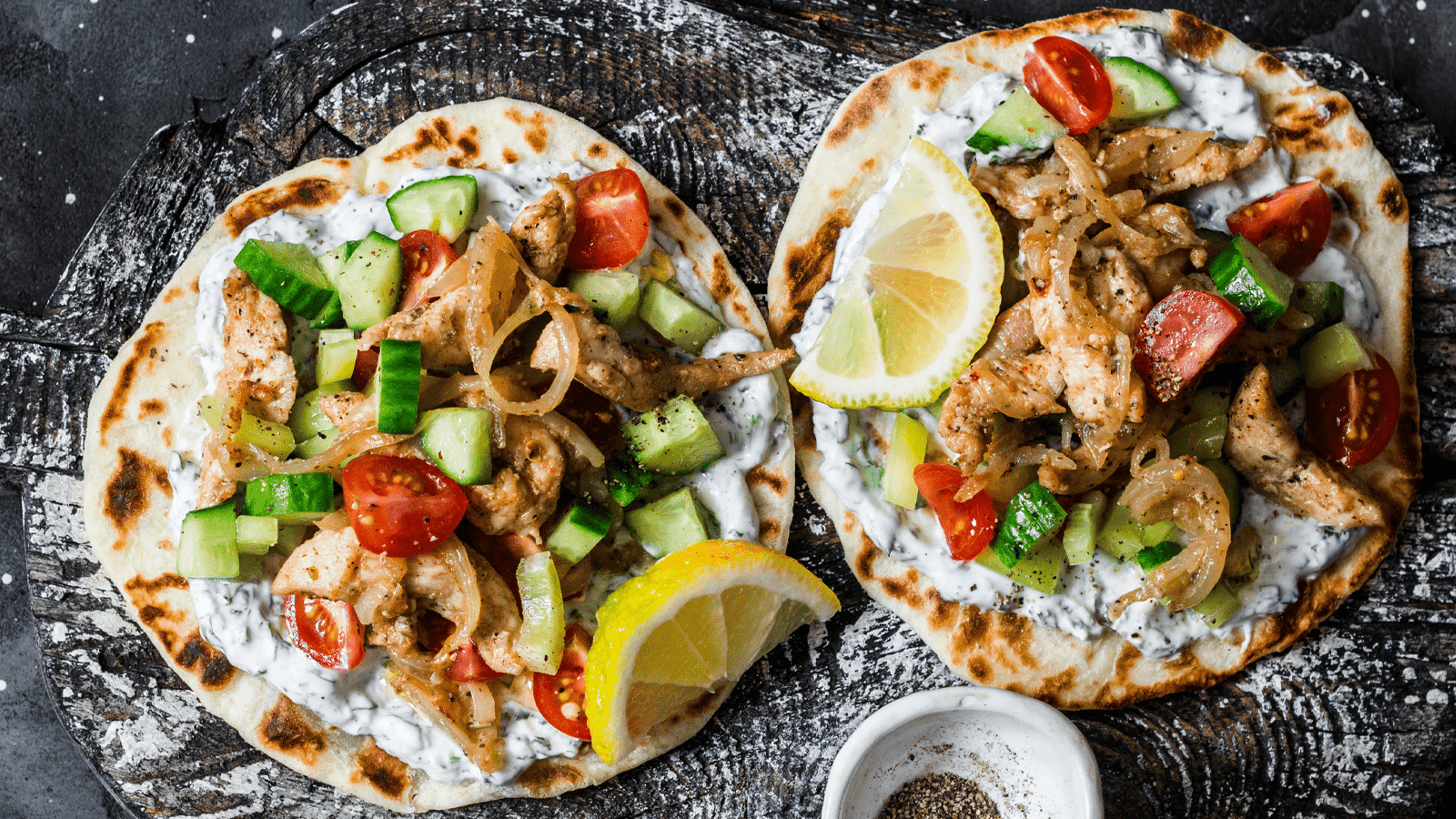 Kreta Grill Lentfohrden